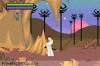 Gba samurai jack - the amulet of time 2