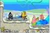 Gba spongebob squarepants - battle for bikini bottom 2